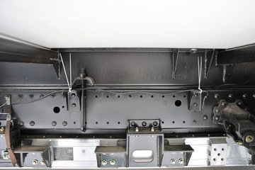 ����ɷ�EV350 Pro 4X2 ���Ŵ��綯��س� 100.46kWhͼƬ