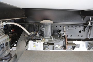 ����ɷ�EV350 Pro 4X2 ���Ŵ��綯��س� 100.46kWhͼƬ