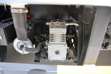 ����ɷ�EV350 Pro 4X2 ���Ŵ��綯��س� 100.46kWhͼƬ