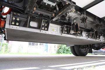 ����ɷ�EV350 Pro 4X2 ���Ŵ��綯��س� 100.46kWhͼƬ