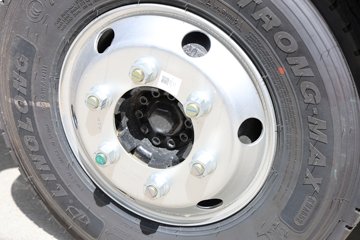 ����ɷ�EV350 Pro 4X2 ���Ŵ��綯��س� 100.46kWhͼƬ