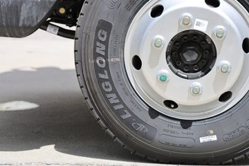 ����ɷ�EV350 Pro 4X2 ���Ŵ��綯��س� 100.46kWhͼƬ