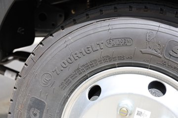 ����ɷ�EV350 Pro 4X2 ���Ŵ��綯��س� 100.46kWhͼƬ