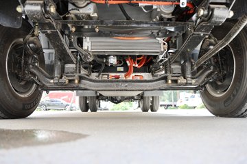 ����ɷ�EV350 Pro 4X2 ���Ŵ��綯��س� 100.46kWhͼƬ