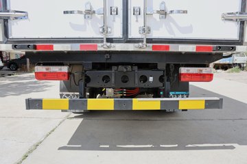 ����ɷ�EV350 Pro 4X2 ���Ŵ��綯��س� 100.46kWhͼƬ