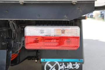 ����ɷ�EV350 Pro 4X2 ���Ŵ��綯��س� 100.46kWhͼƬ