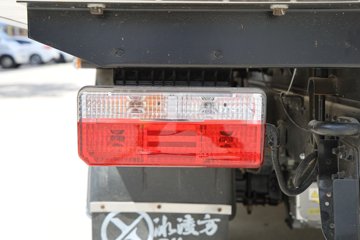 ����ɷ�EV350 Pro 4X2 ���Ŵ��綯��س� 100.46kWhͼƬ