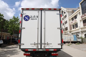 ����ɷ�EV350 Pro 4X2 ���Ŵ��綯��س� 100.46kWhͼƬ