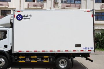 ����ɷ�EV350 Pro 4X2 ���Ŵ��綯��س� 100.46kWhͼƬ