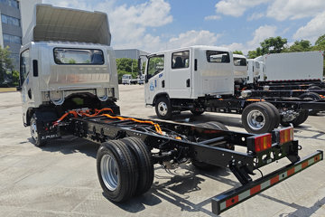 Ծ�� ����T2 Һɲ 4.17�׵��Ŵ��綯��ʽ�Ῠ ����ʱ��70.59kWhͼƬ