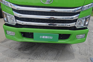 Ծ�� С����ES2 4X2 3.2�״��綯��ж�� ����ʱ��89.12kWhͼƬ