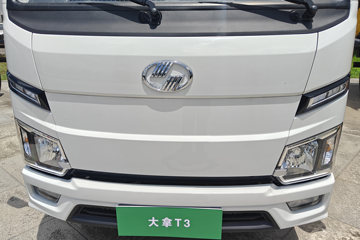 Ծ�� ����T3 Һɲ 3.805�׵��Ŵ��綯�����Ῠ ����ʱ��53.58kWhͼƬ