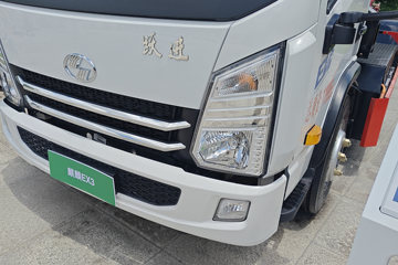 ԾEX3 4X2 綯жʽ䳵 106.95kWhͼƬ