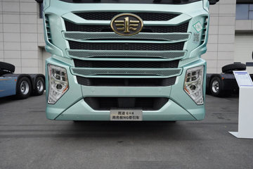 ���ӥ; ����� 15.6L LNG 660���� 6X4 һ�����12�� AMT�Զ��� ǣ����ͼƬ