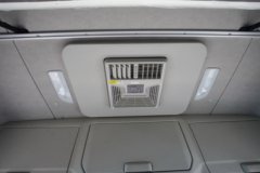 解放鹰途 商务舱 15.6L LNG 660马力 6X4 一汽解放12档 AMT自动档 牵引车