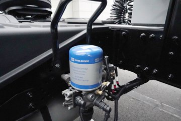 ���ӥ; ����� 15.6L LNG 660���� 6X4 һ�����12�� AMT�Զ��� ǣ����ͼƬ