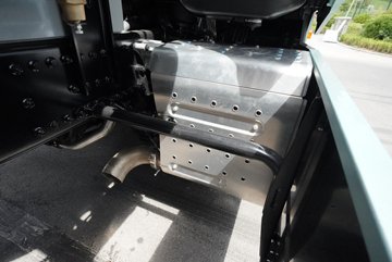 ���ӥ; ����� 15.6L LNG 660���� 6X4 һ�����12�� AMT�Զ��� ǣ����ͼƬ