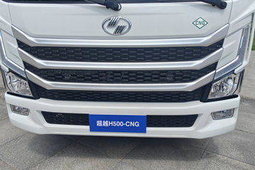 Ծ����ԽH500 2.7L CNG 190���� ������6�� ���ŵ����ῨͼƬ