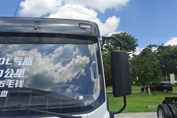 Ծ����ԽH500 2.7L CNG 190���� ������6�� ���ŵ����ῨͼƬ