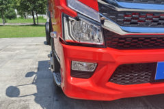 优惠0.2万 佛山市超越H系载货车系列超值促销