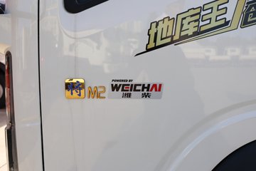 йHOWO M 140 4X2 ʽ()ͼƬ