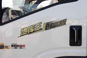 йHOWO M 140 4X2 ʽ()ͼƬ