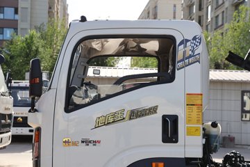 йHOWO M 140 4X2 ʽ()ͼƬ