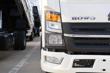 йHOWO M 140 4X2 ʽ()ͼƬ