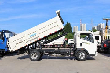 йHOWO M 140 4X2 ʽ()ͼƬ