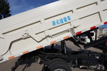 �й�����HOWO ����M 140���� 4X2 ��ʽ������(������)ͼƬ