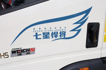 �й�����HOWO ���� 160���� 4X2 ��ʽ������(������)ͼƬ