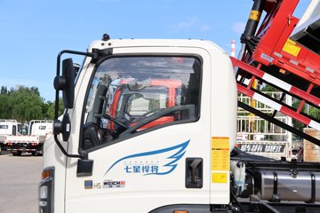 �й�����HOWO ���� 160���� 4X2 ��ʽ������(������)ͼƬ