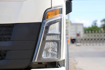 �й�����HOWO ���� 160���� 4X2 ��ʽ������(������)ͼƬ