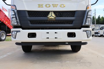 �й�����HOWO ���� 160���� 4X2 ��ʽ������(������)ͼƬ