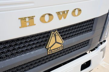 �й�����HOWO ���� 160���� 4X2 ��ʽ������(������)ͼƬ