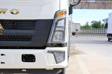 �й�����HOWO ���� 160���� 4X2 ��ʽ������(������)ͼƬ