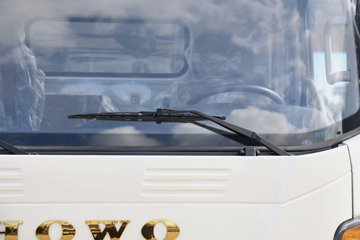 �й�����HOWO ���� 160���� 4X2 ��ʽ������(������)ͼƬ