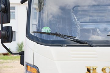 �й�����HOWO ���� 160���� 4X2 ��ʽ������(������)ͼƬ