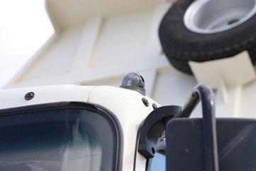 �й�����HOWO ���� 160���� 4X2 ��ʽ������(������)ͼƬ