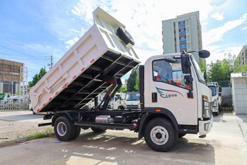 �й�����HOWO ���� 160���� 4X2 ��ʽ������(������)ͼƬ