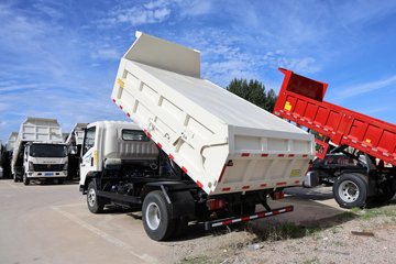 �й�����HOWO ���� 160���� 4X2 ��ʽ������(������)ͼƬ