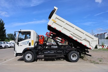 �й�����HOWO ���� 160���� 4X2 ��ʽ������(������)ͼƬ