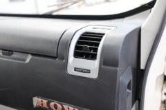 中国重汽HOWO 悍将 160马力 4X2 厢式垃圾车(天翔牌) 中国重汽HOWO 悍将 160马力 4X2 厢式垃圾车(天翔牌)