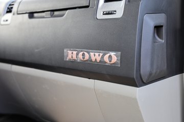 �й�����HOWO ���� 160���� 4X2 ��ʽ������(������)ͼƬ