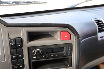 �й�����HOWO ���� 160���� 4X2 ��ʽ������(������)ͼƬ