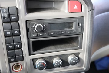 �й�����HOWO ���� 160���� 4X2 ��ʽ������(������)ͼƬ