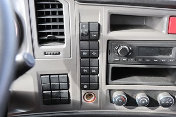 �й�����HOWO ���� 160���� 4X2 ��ʽ������(������)ͼƬ