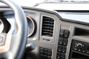 �й�����HOWO ���� 160���� 4X2 ��ʽ������(������)ͼƬ