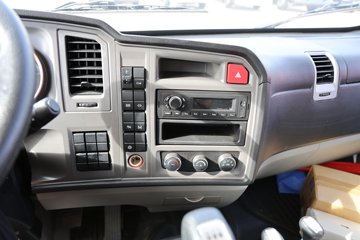 �й�����HOWO ���� 160���� 4X2 ��ʽ������(������)ͼƬ