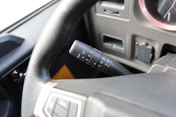 �й�����HOWO ���� 160���� 4X2 ��ʽ������(������)ͼƬ